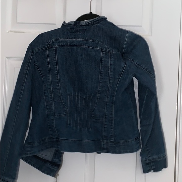 Demon jacket - Picture 4 of 4